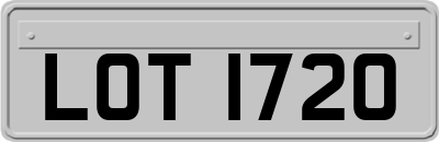 LOT1720