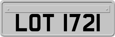 LOT1721