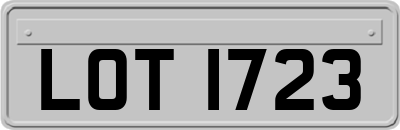 LOT1723