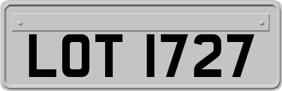 LOT1727