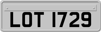 LOT1729