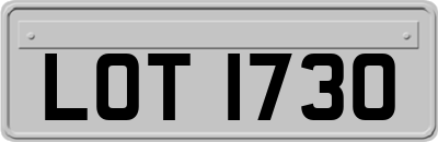 LOT1730