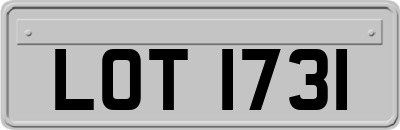 LOT1731