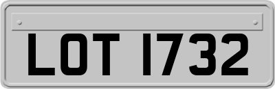LOT1732