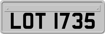 LOT1735