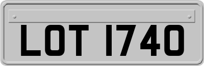 LOT1740