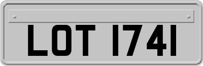 LOT1741