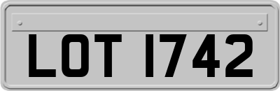 LOT1742