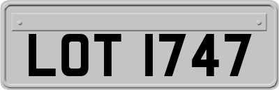 LOT1747