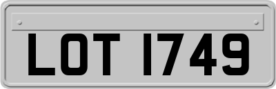LOT1749