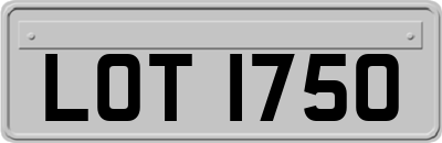 LOT1750