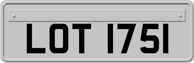 LOT1751