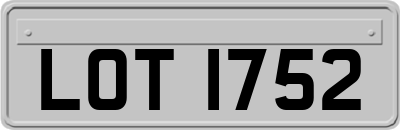 LOT1752
