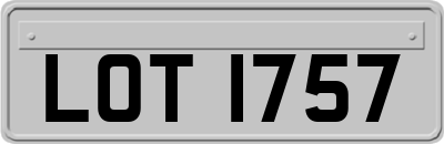 LOT1757