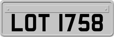 LOT1758