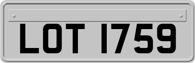 LOT1759