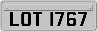 LOT1767