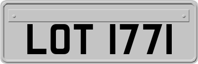 LOT1771