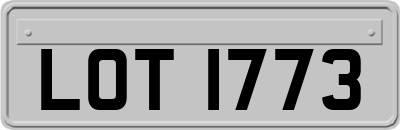 LOT1773