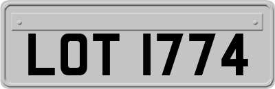 LOT1774