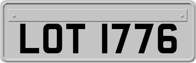 LOT1776