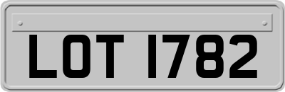LOT1782