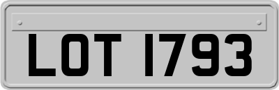 LOT1793