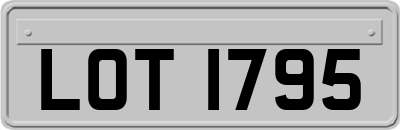 LOT1795