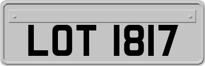 LOT1817