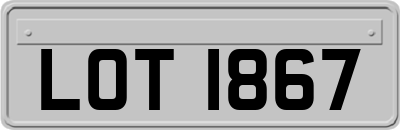 LOT1867