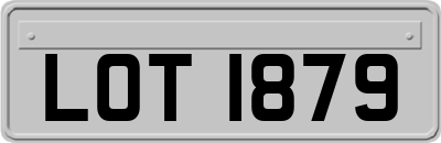 LOT1879