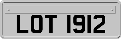 LOT1912
