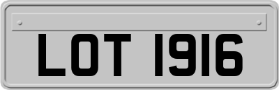 LOT1916