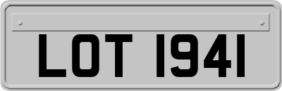 LOT1941