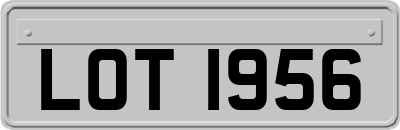 LOT1956