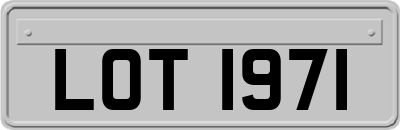 LOT1971