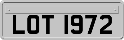 LOT1972