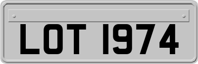 LOT1974