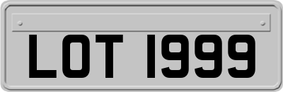 LOT1999