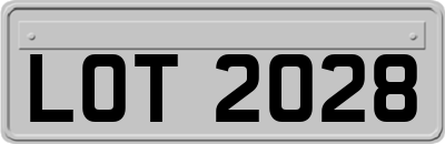 LOT2028