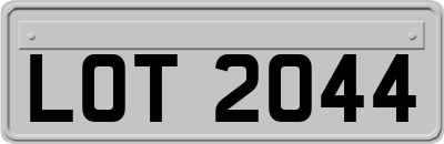 LOT2044