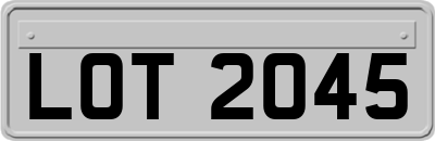 LOT2045