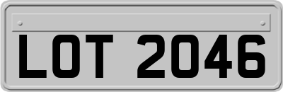 LOT2046