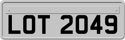 LOT2049