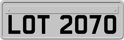 LOT2070