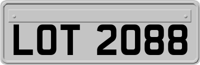 LOT2088