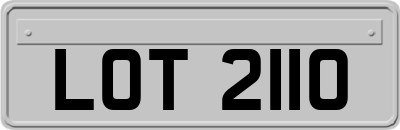 LOT2110