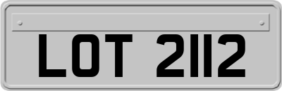 LOT2112