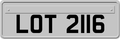 LOT2116