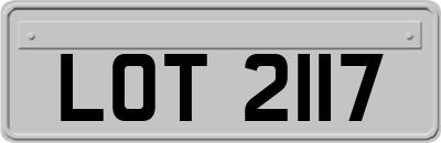 LOT2117